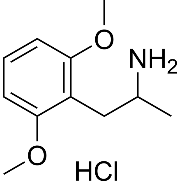2,6-DMA hydrochloride 3904-11-8